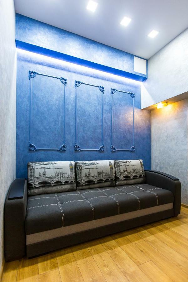 Дизайнерська Віп Квартира По Вулиці Куліша 14 Lviv Exterior photo